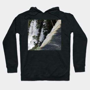 Iguazu Falls, Argentina Hoodie